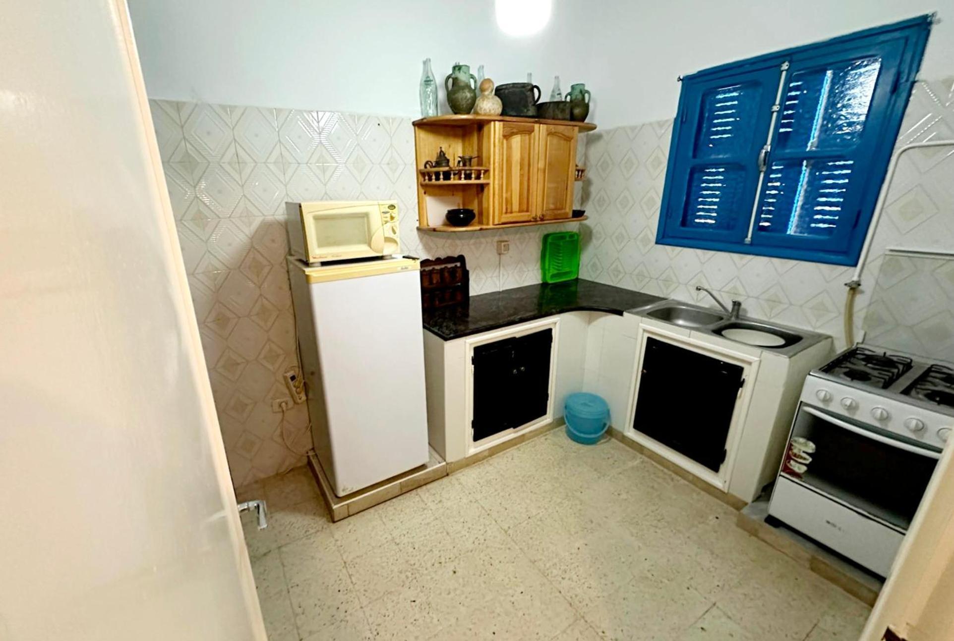 Apartment Ag Tergui 2 *
