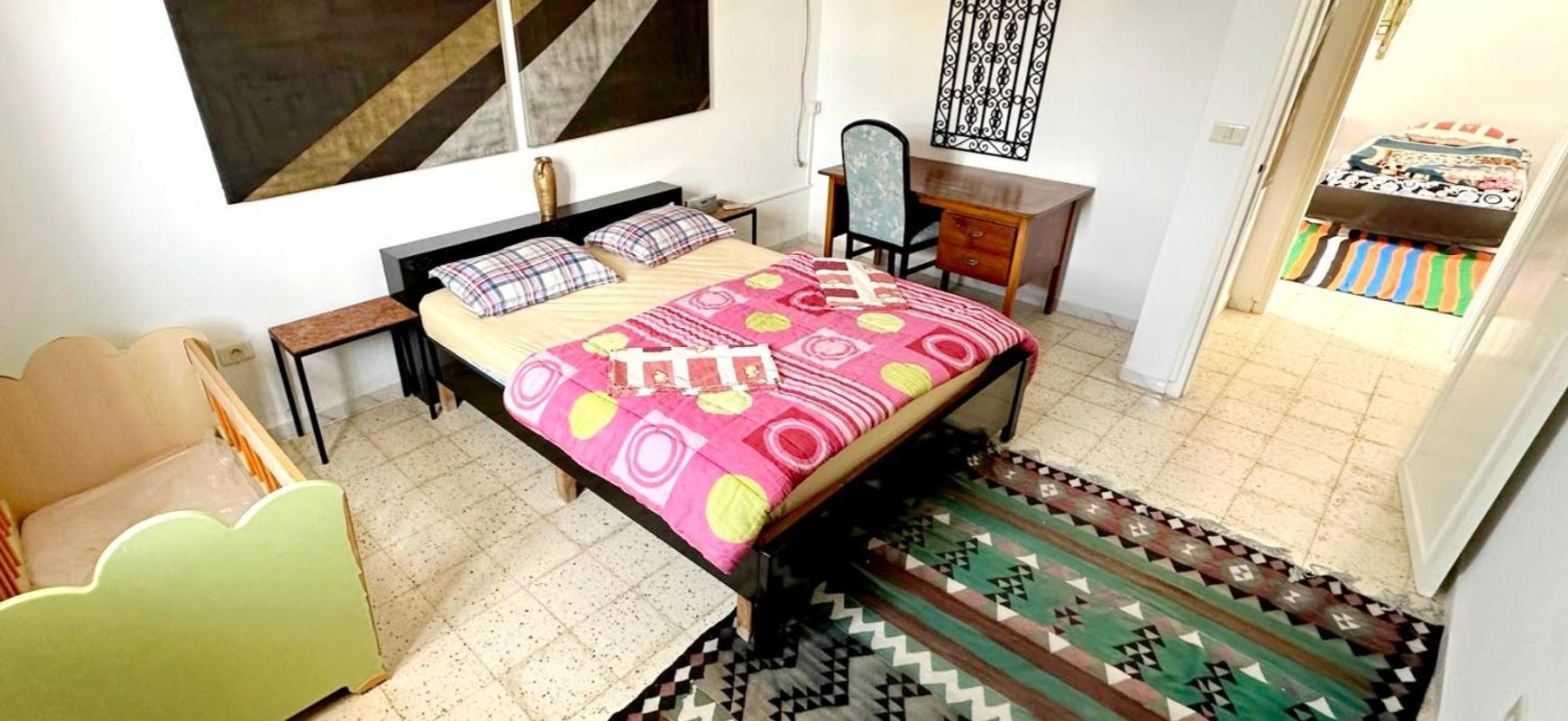 Ag Tergui 2 Apartment Sousse