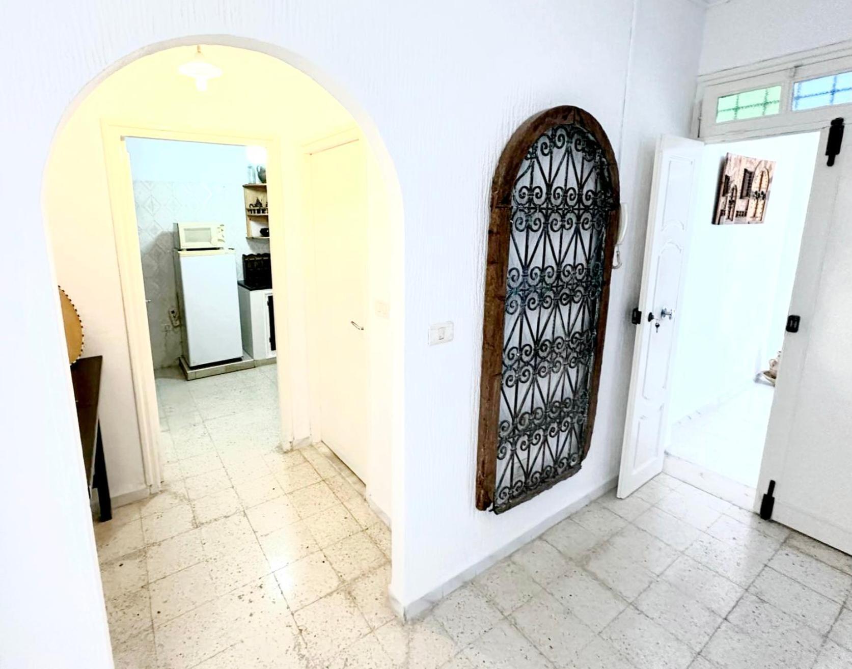 Ag Tergui 2 Apartment