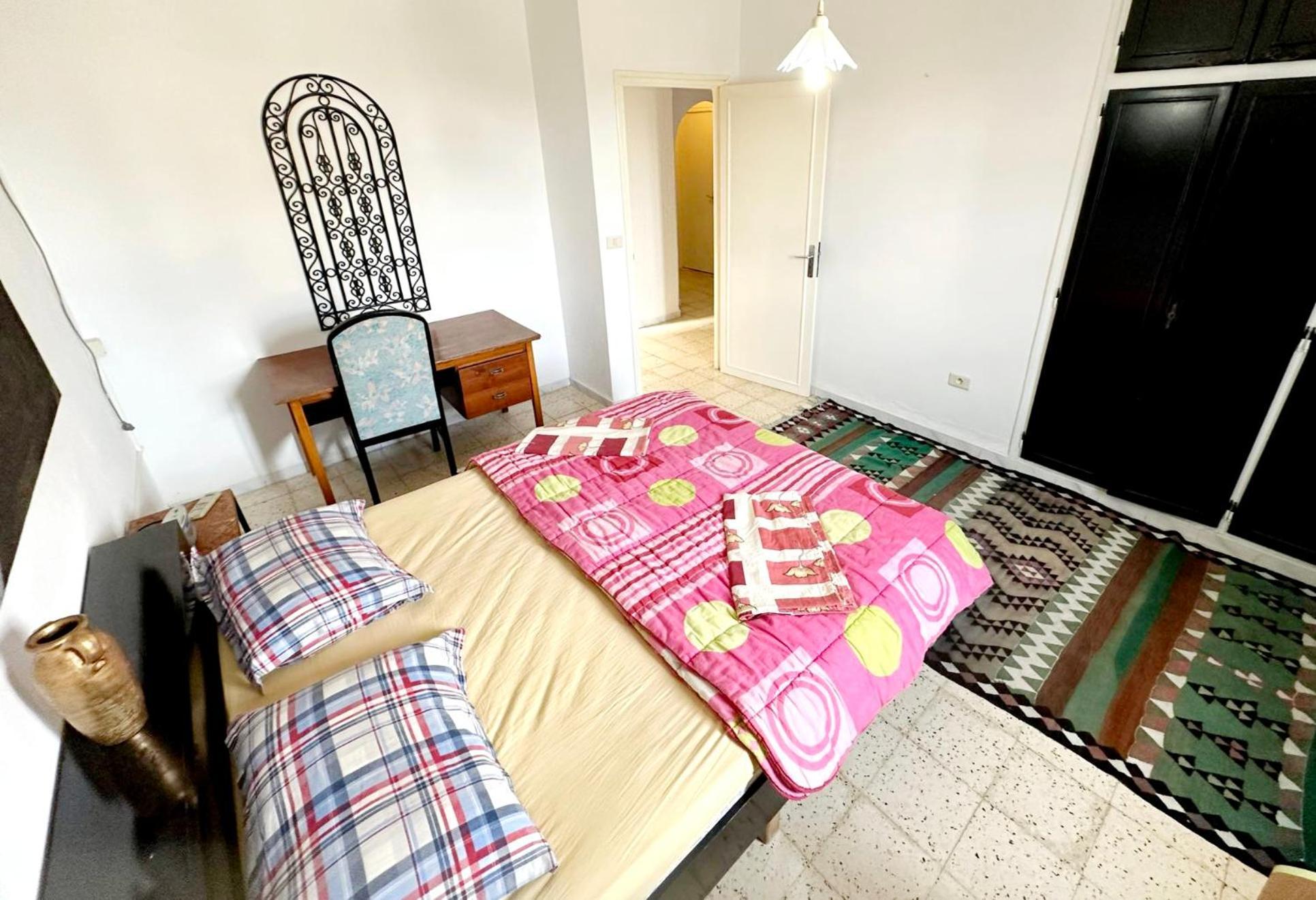 Ag Tergui 2 Apartment
