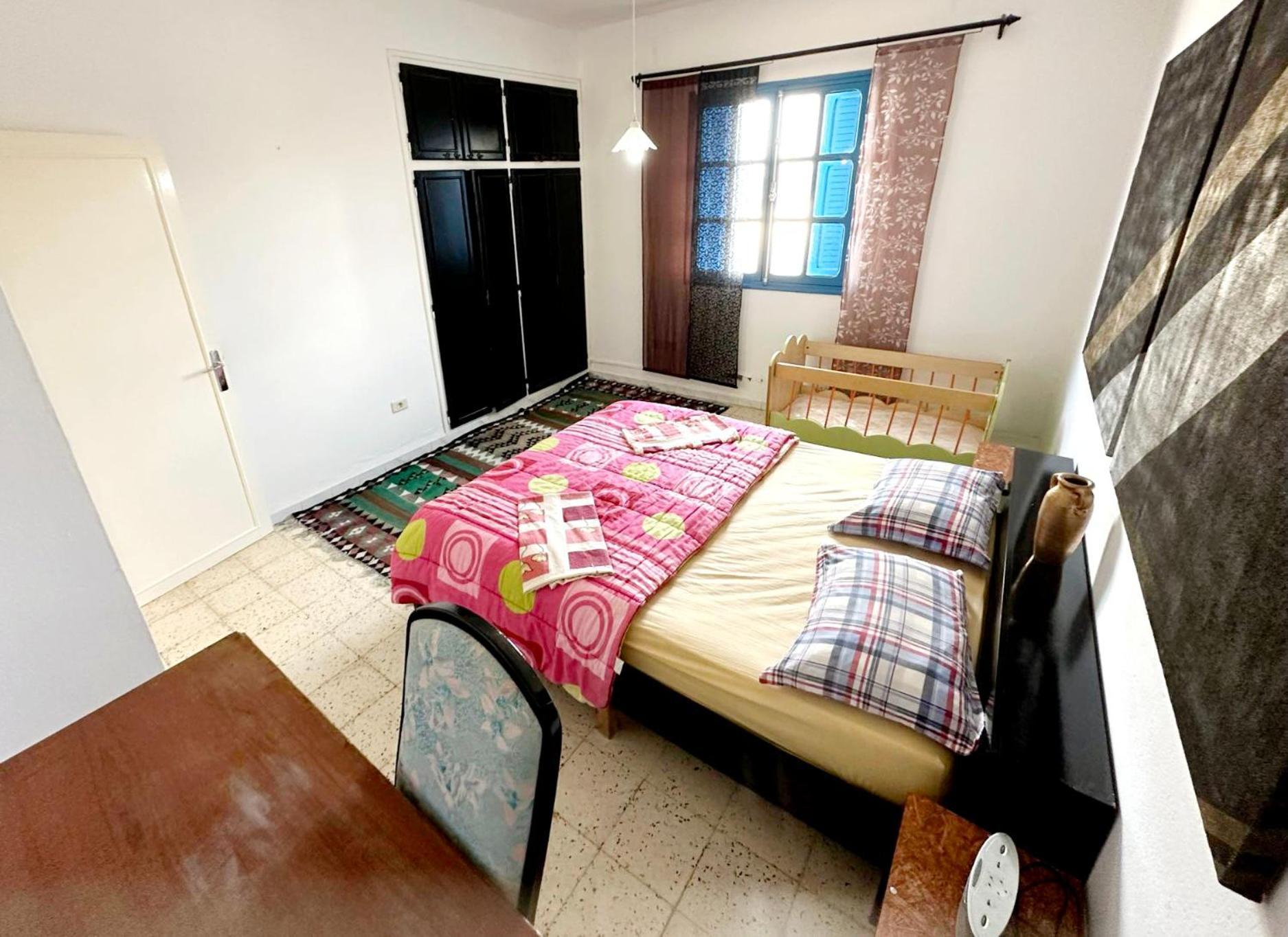 Ag Tergui 2 Apartment *
