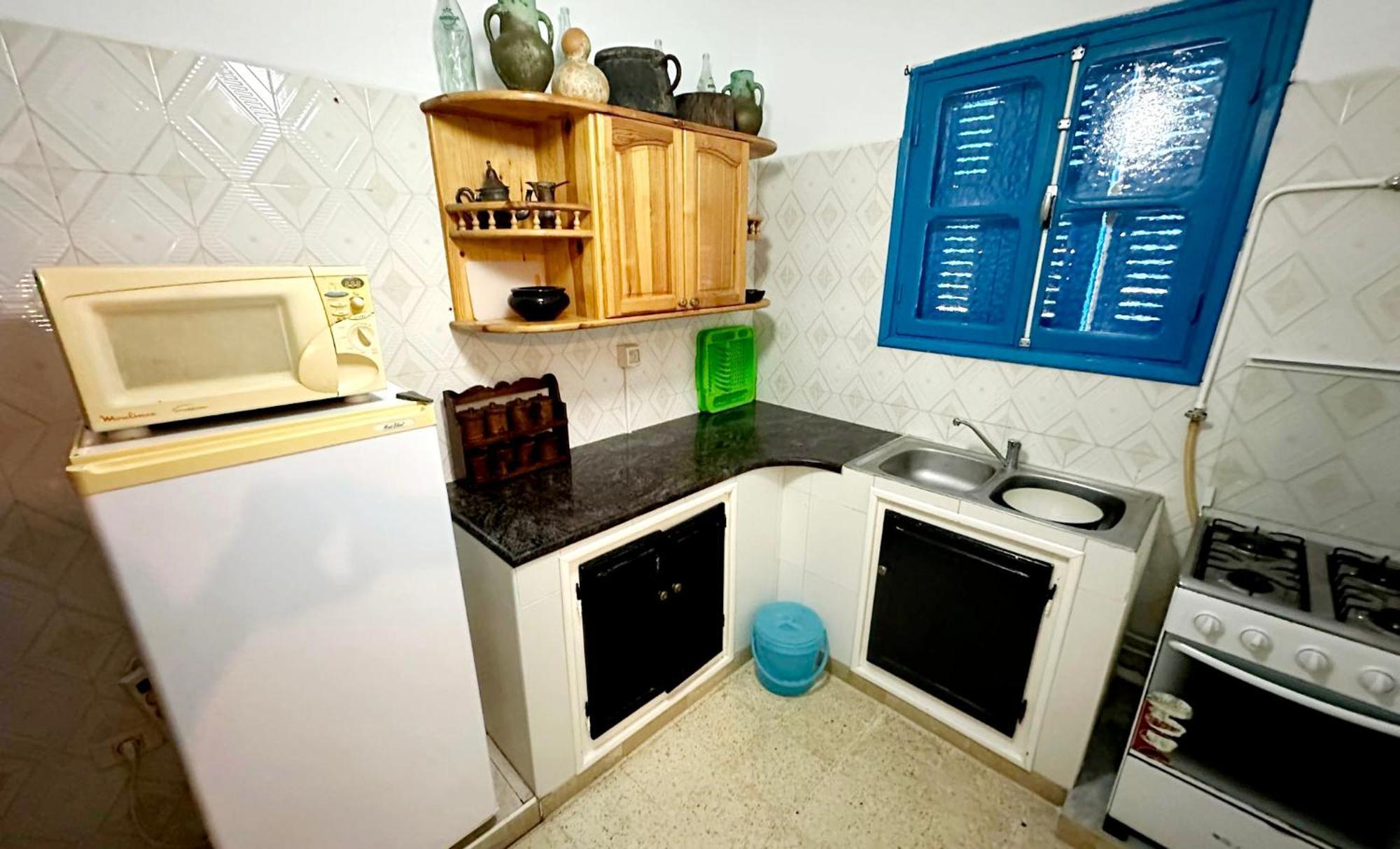 Apartment Ag Tergui 2 Sousse