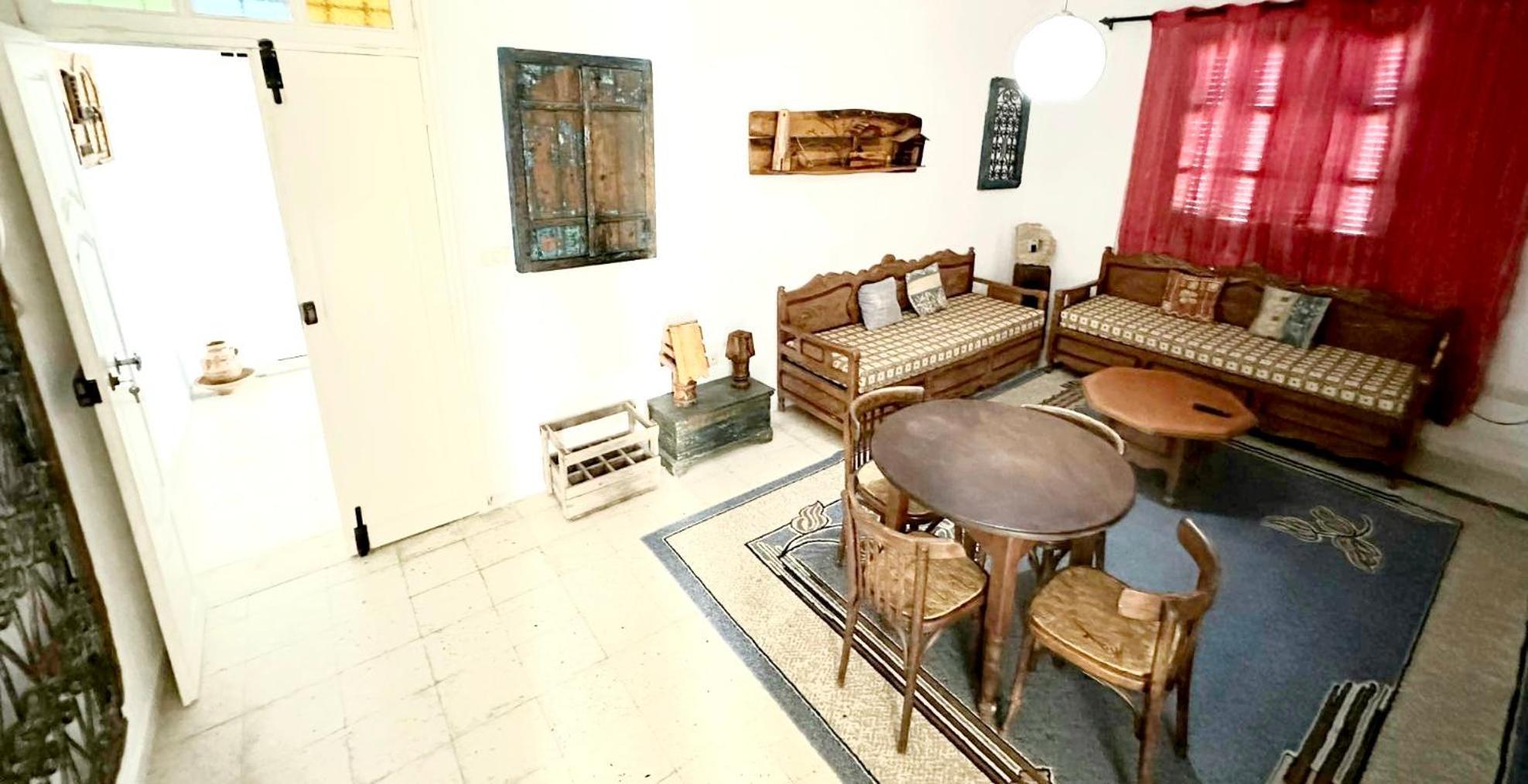 Apartment Ag Tergui 2 *