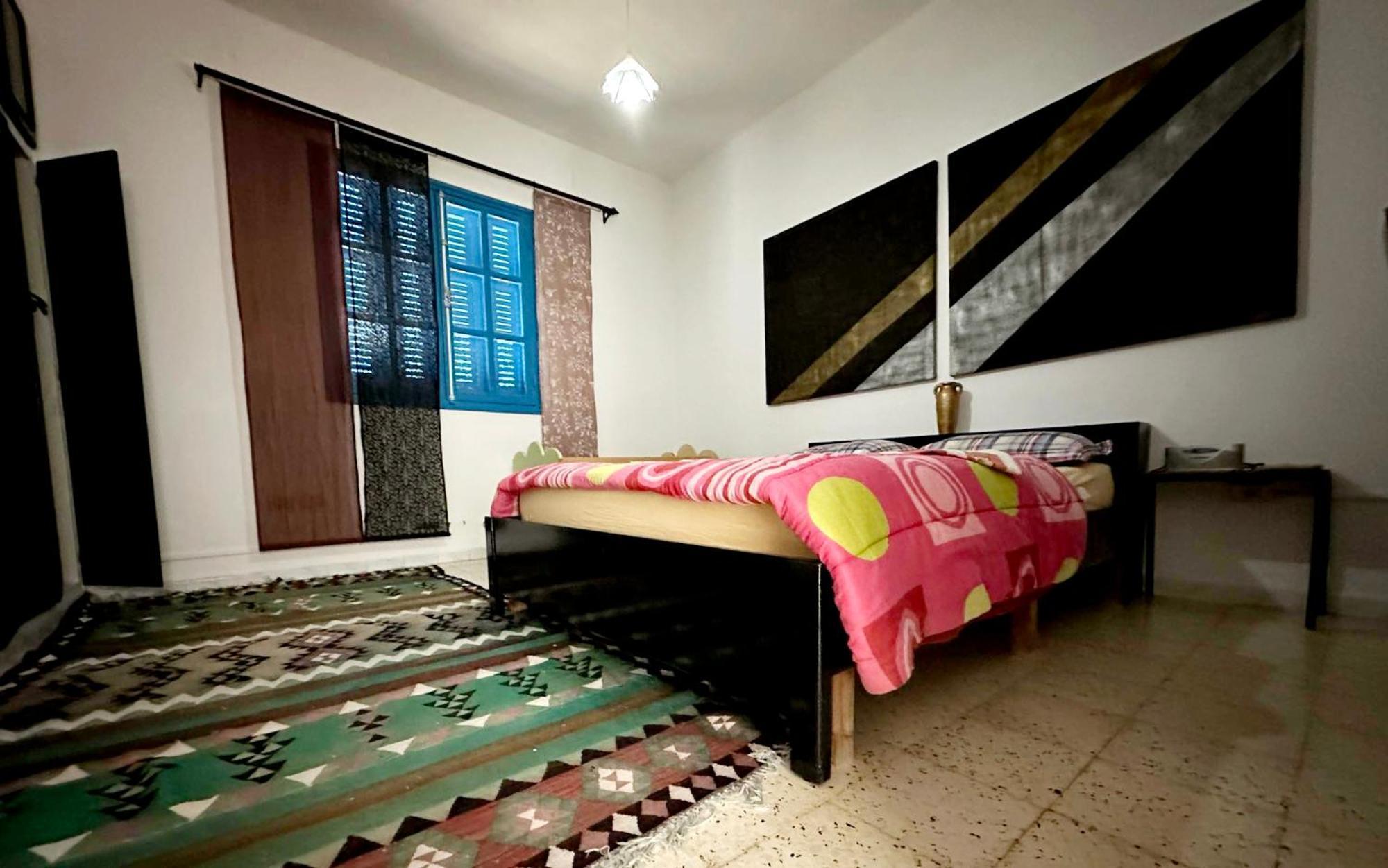 Ag Tergui 2 Apartment *