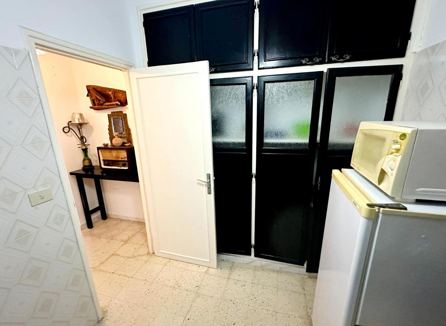 Ag Tergui 2 Apartment *
