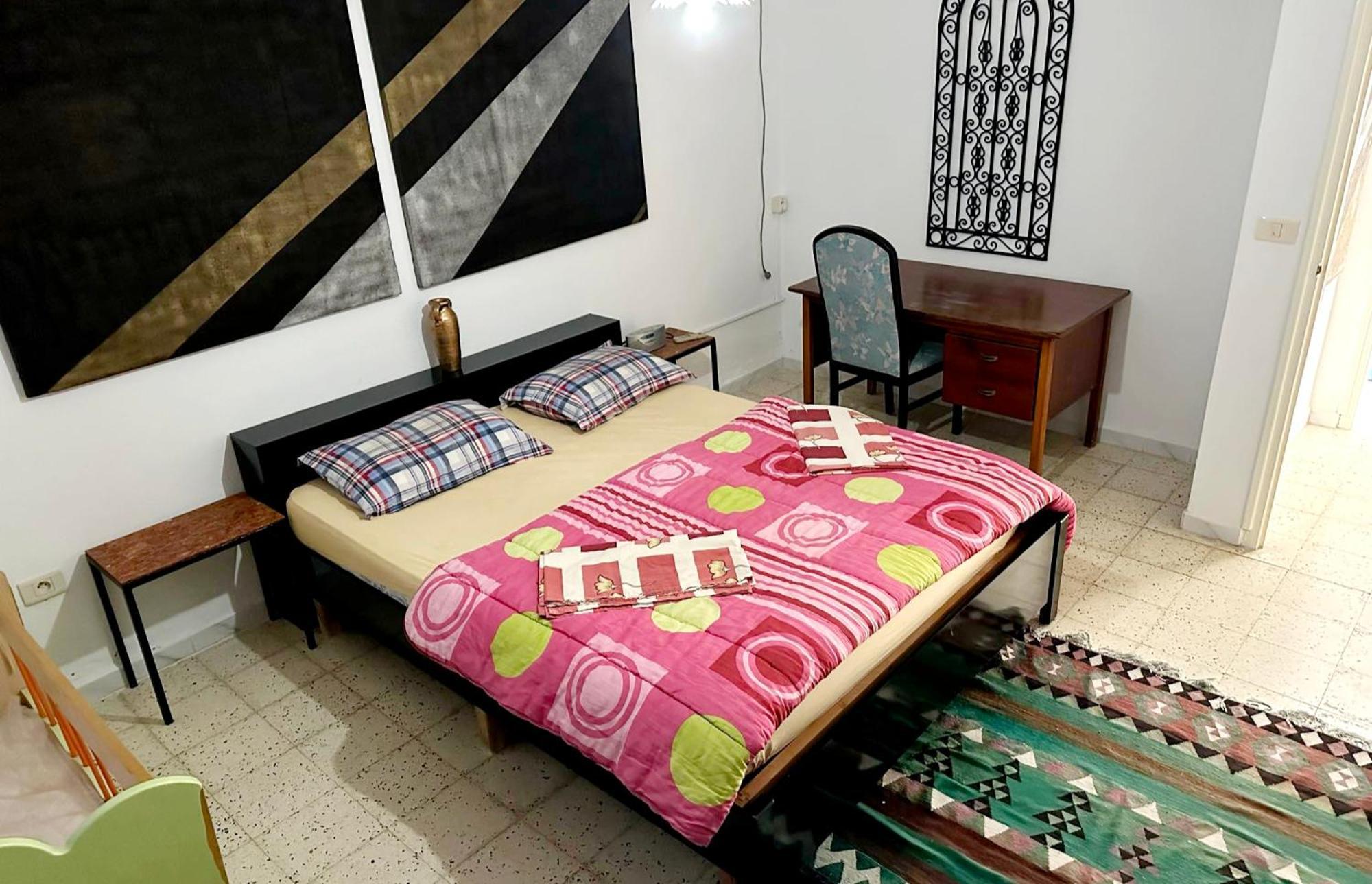 Apartment Ag Tergui 2 *