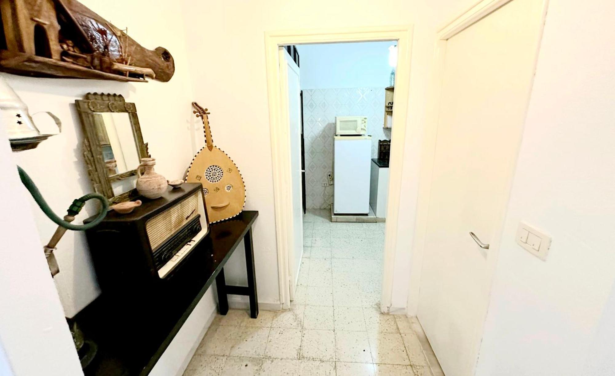 Apartment Ag Tergui 2 *