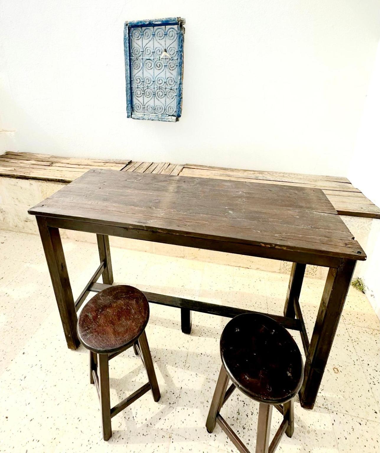 Apartment Ag Tergui 2