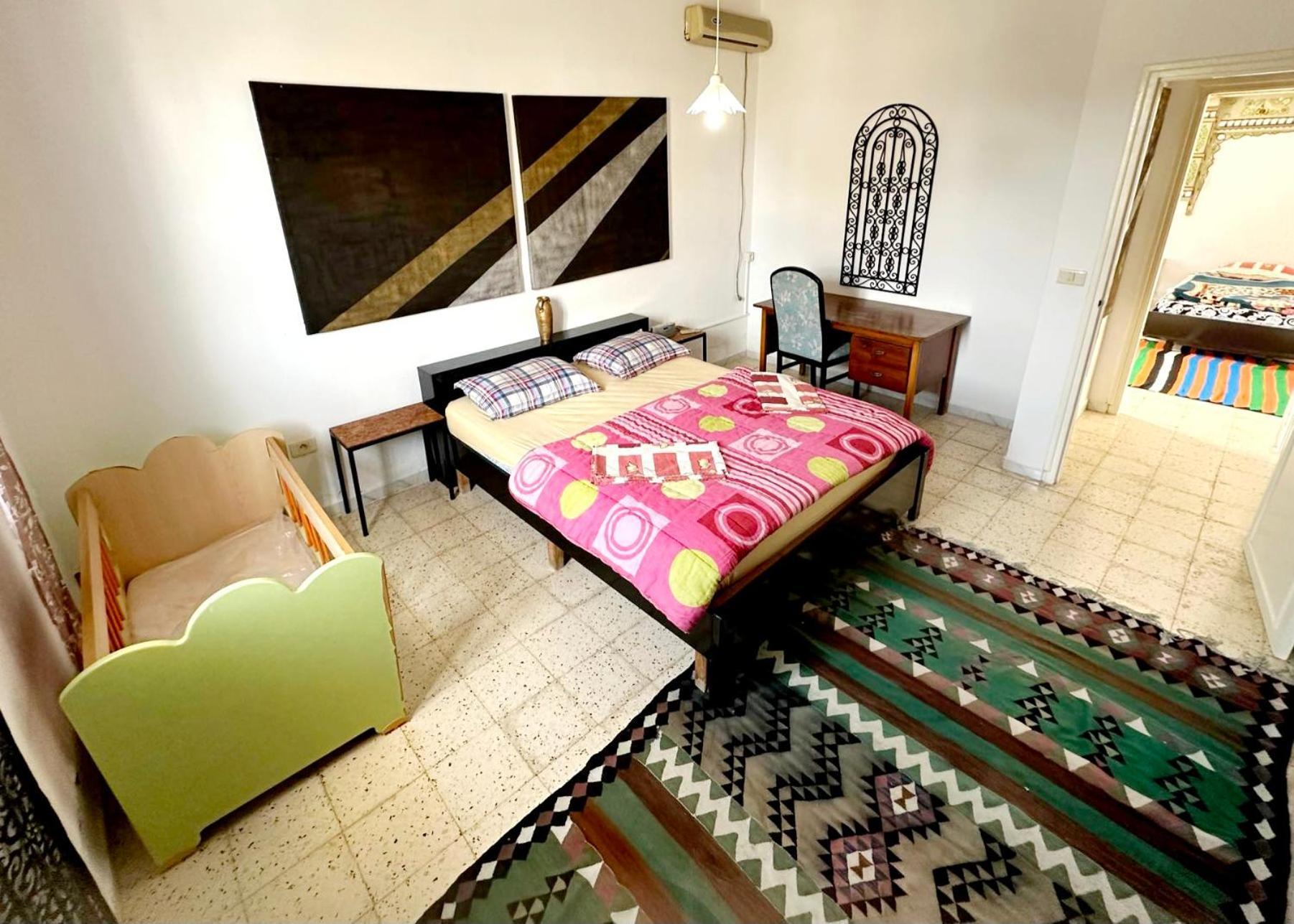 Ag Tergui 2 Apartment *