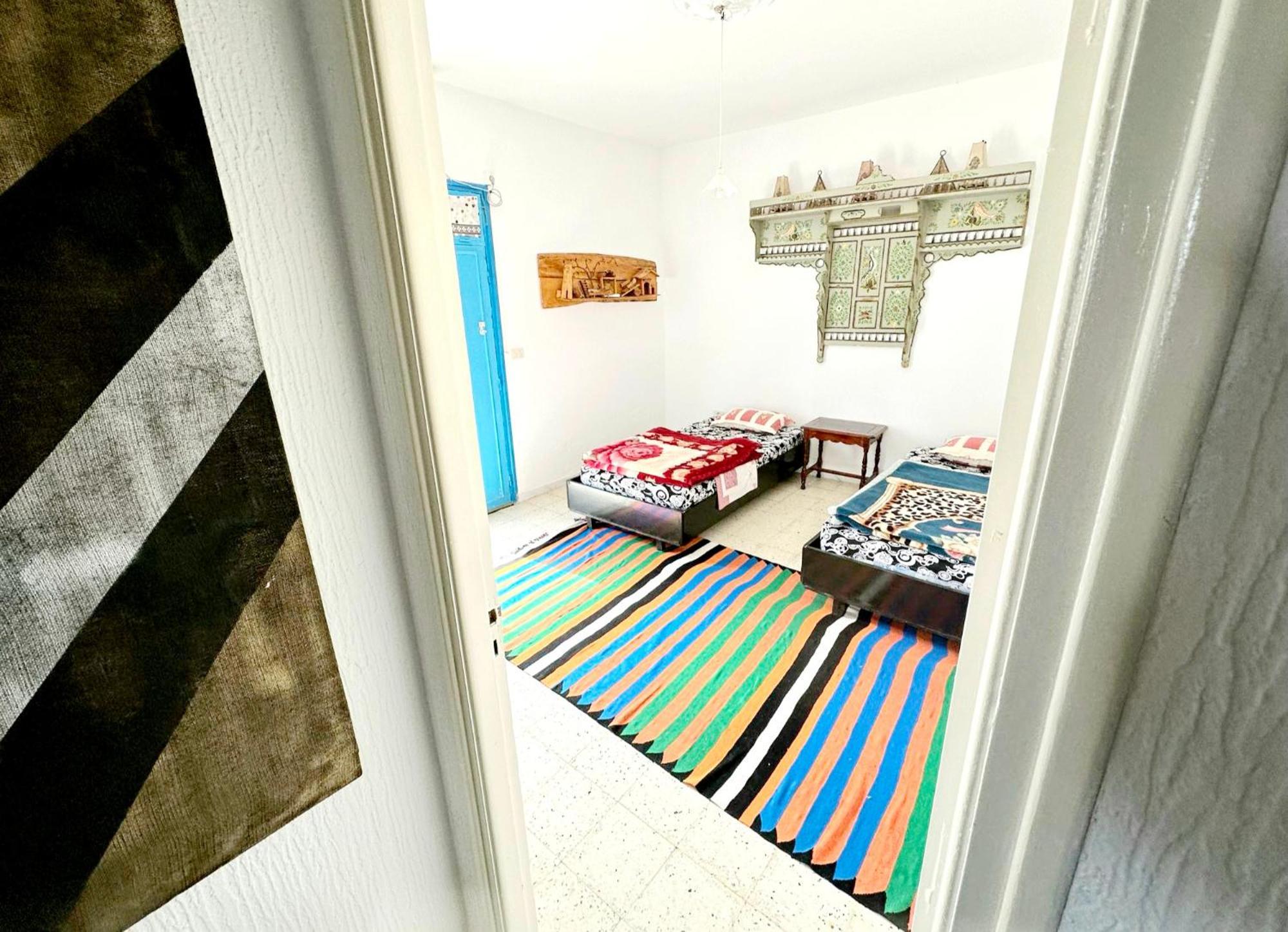 Apartment Ag Tergui 2 *