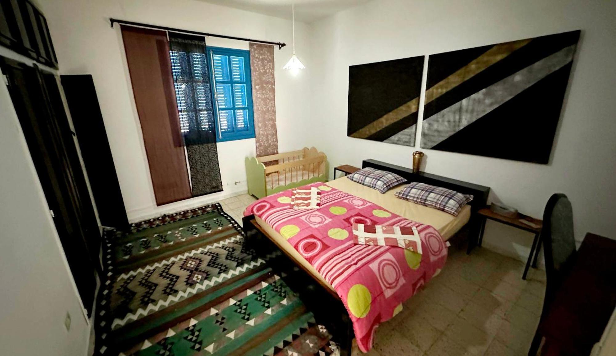 Ag Tergui 2 Apartment Sousse