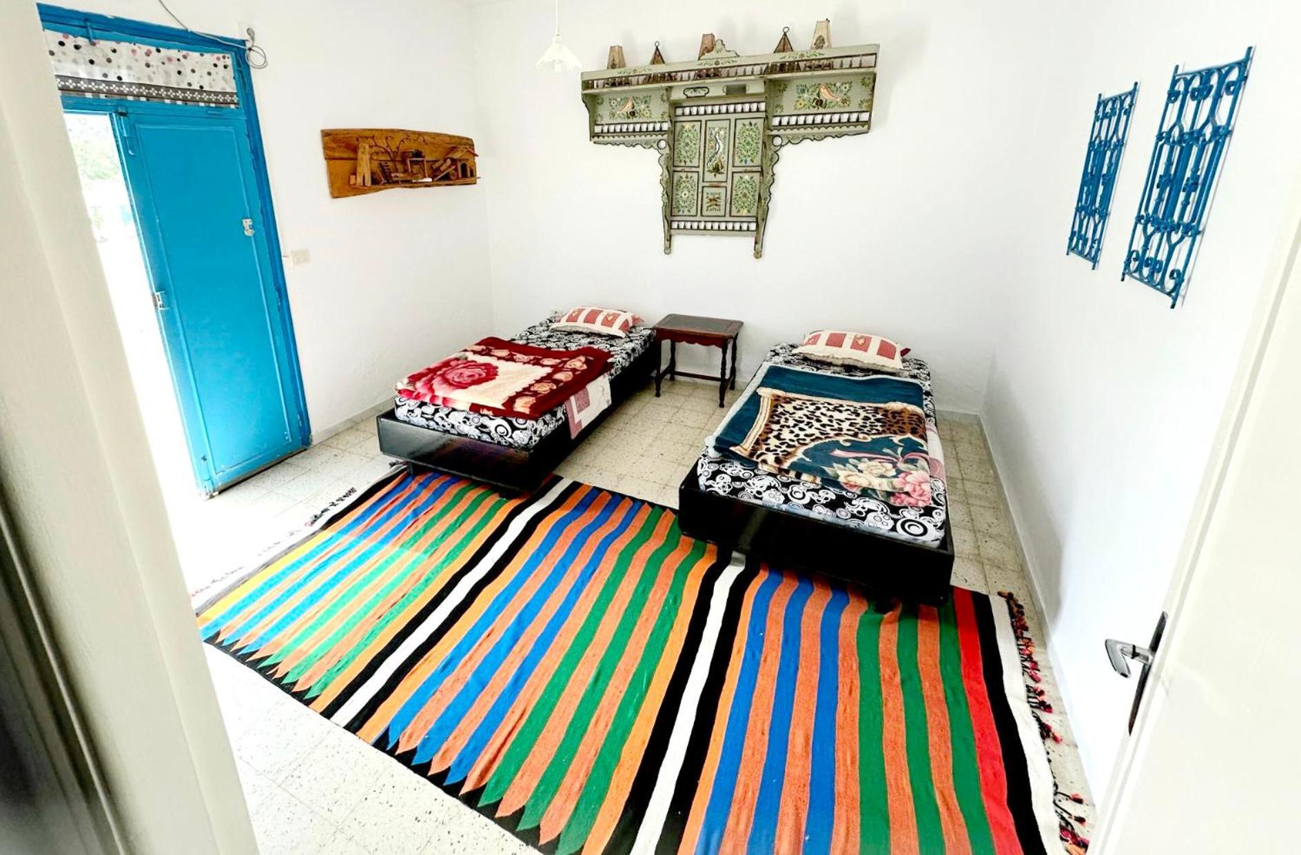 Apartment Ag Tergui 2