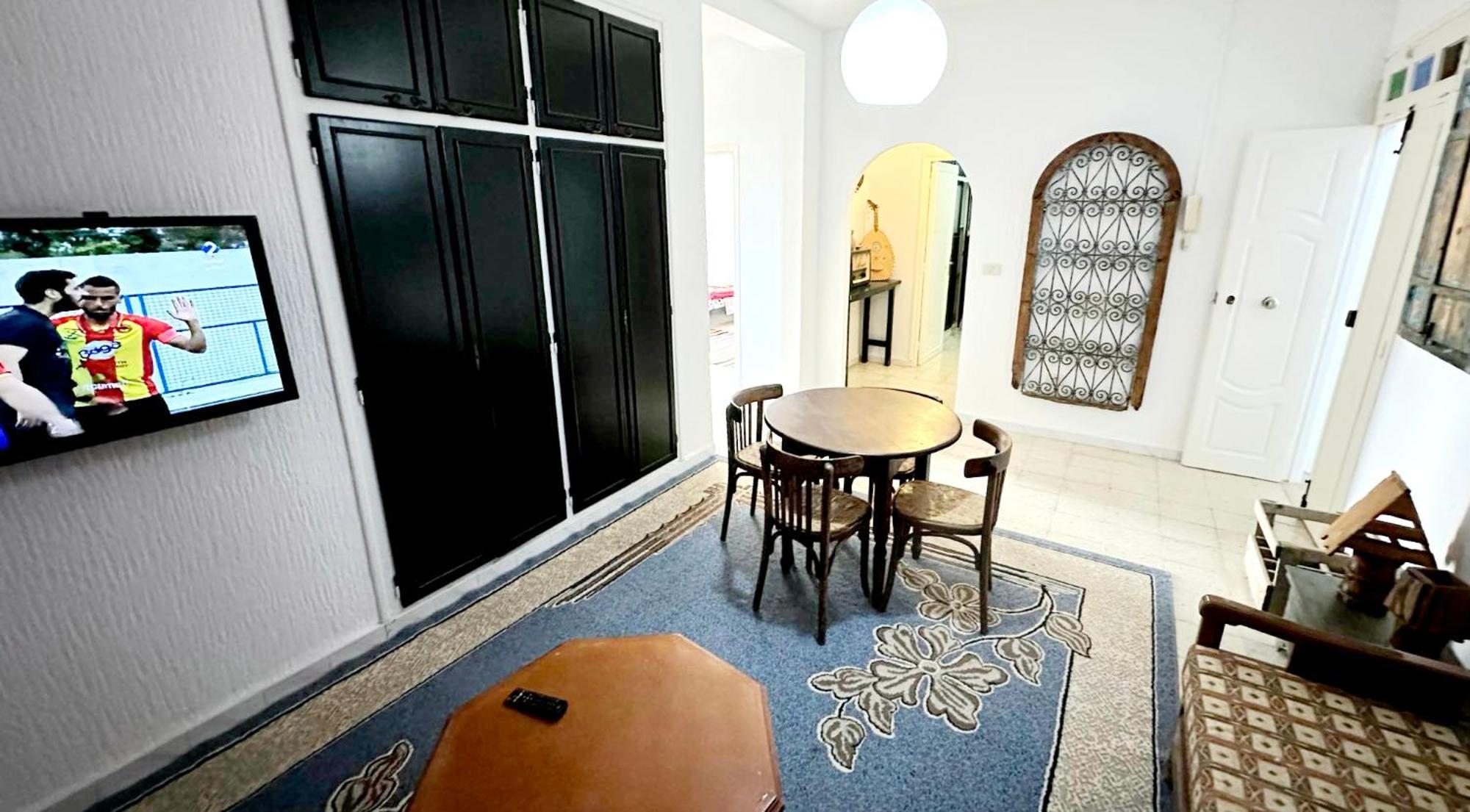 Apartment Ag Tergui 2 Sousse