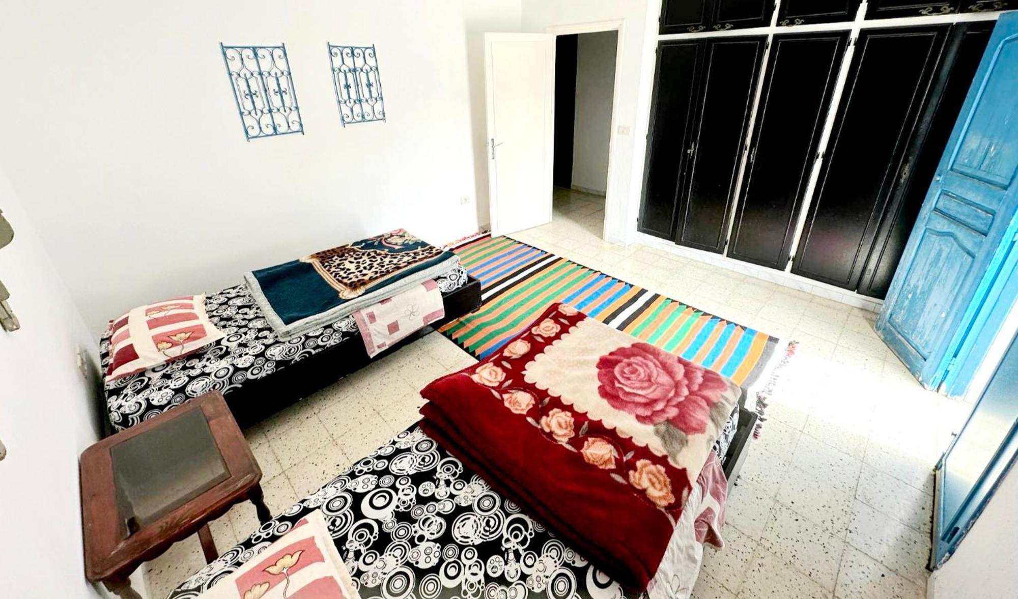 Apartment Ag Tergui 2