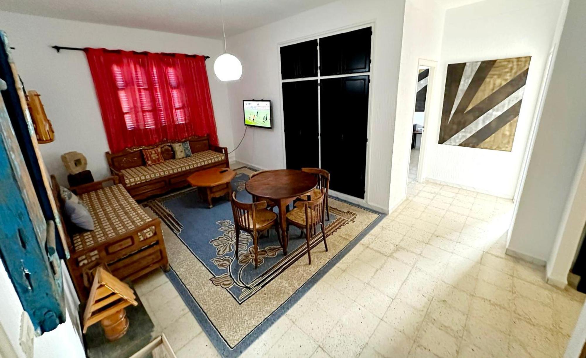 Ag Tergui 2 Apartment *